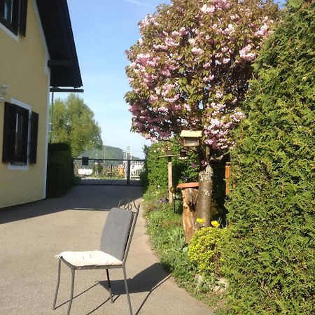 Ferienhaus Inselweg Faak am See Zewnętrze zdjęcie