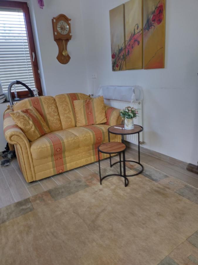 Ferienhaus Inselweg Faak am See Zewnętrze zdjęcie