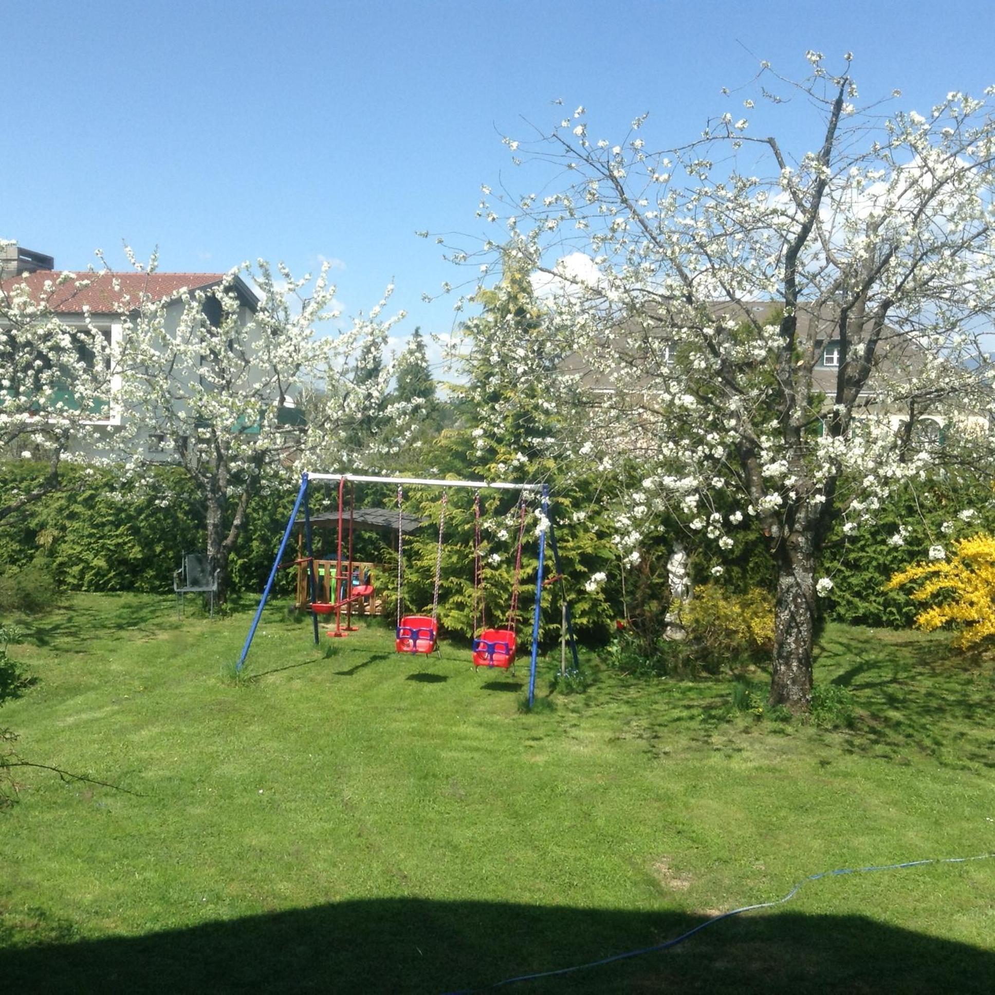 Ferienhaus Inselweg Faak am See Zewnętrze zdjęcie