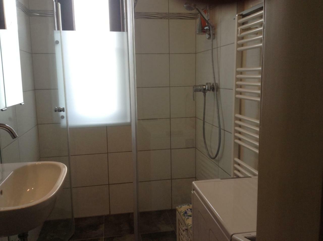 Ferienhaus Inselweg Faak am See Zewnętrze zdjęcie